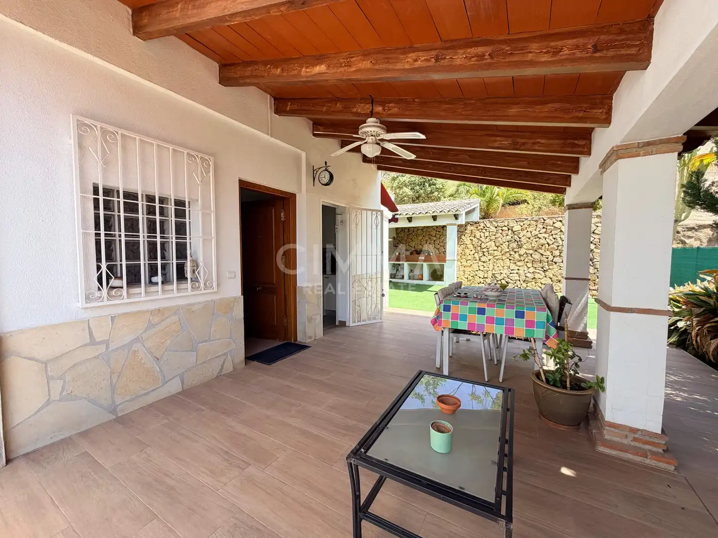 Maison mitoyenne à vendre à San Rafael - Nucia Park, imagen 54