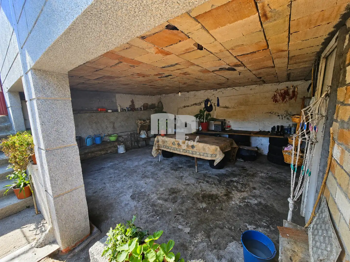 Houses for sale in Vigo   with Heating, Private garden and Storage room