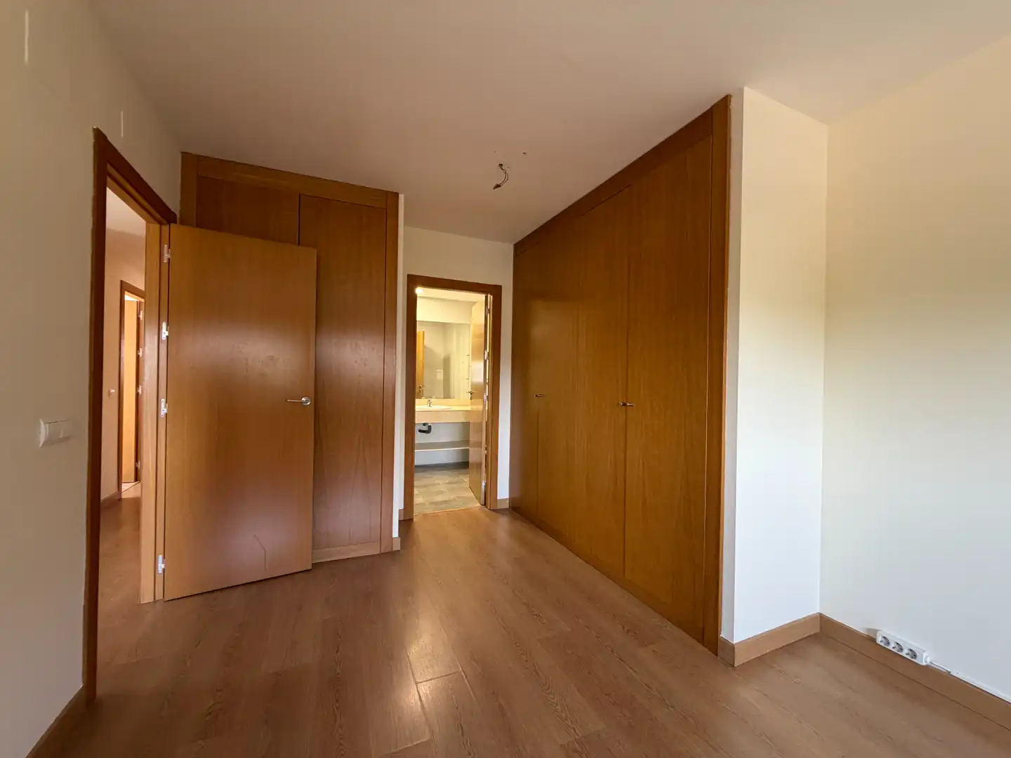 Habitación de Casa o chalet en venta en Colmenar Viejo con Calefacción, Jardín privado y Terraza