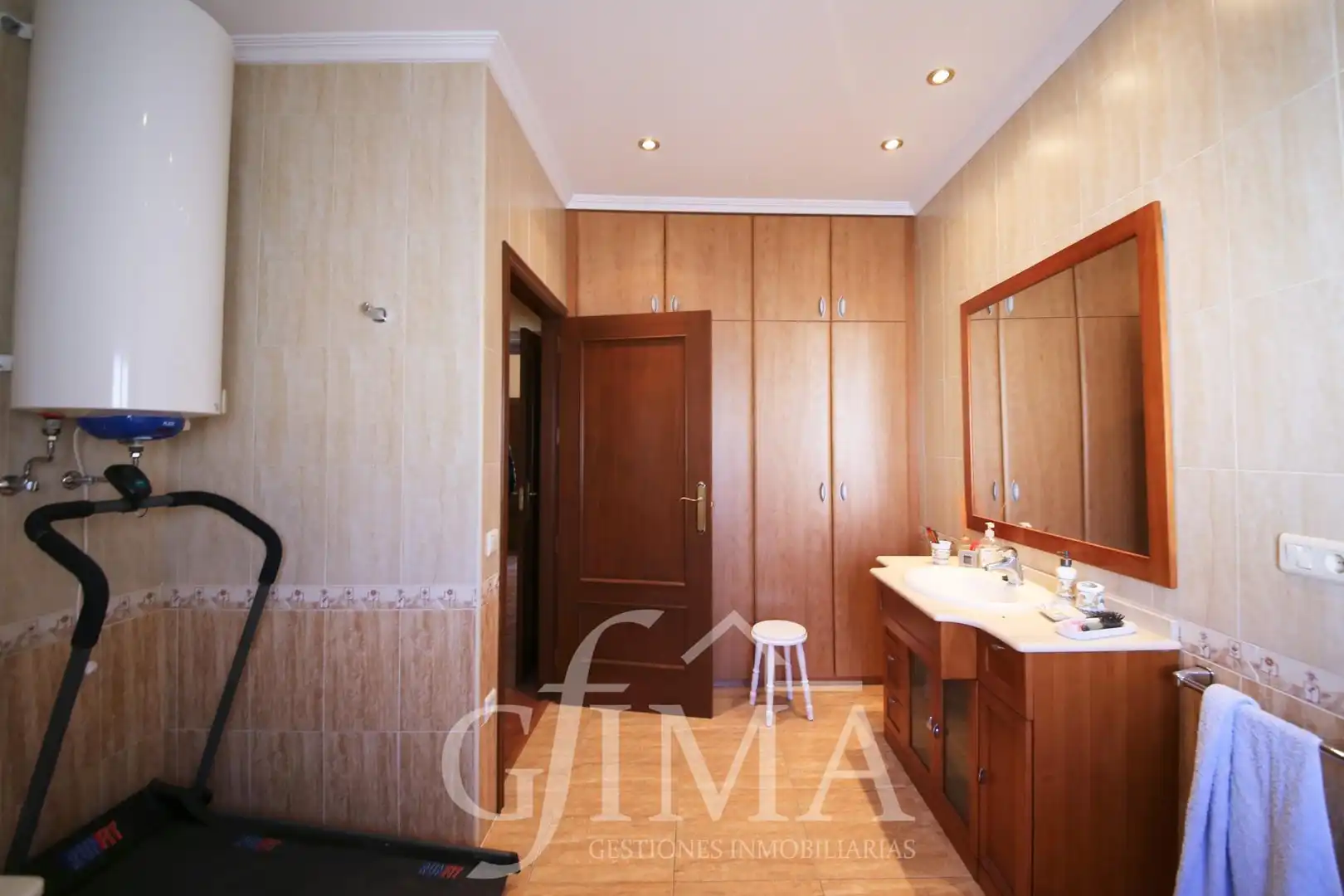 House with terrace for sale in Tomelloso, imagen 15