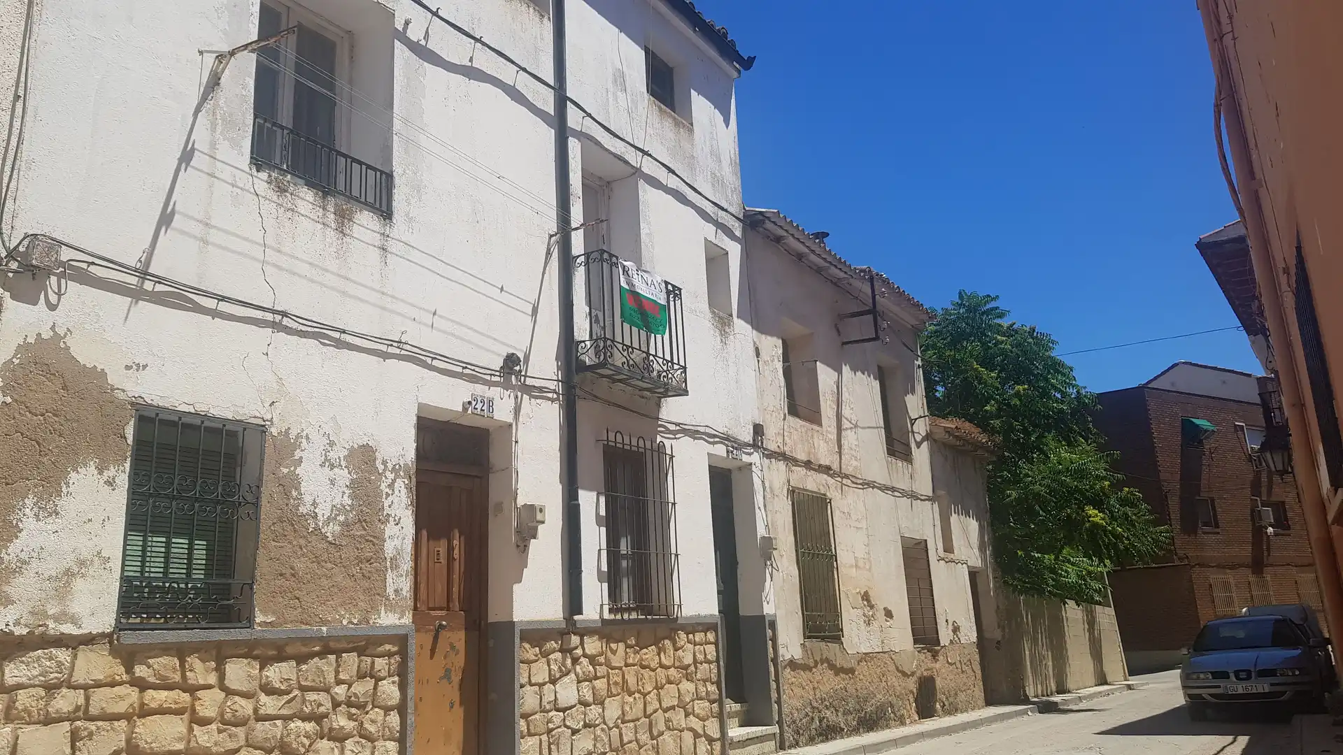 Casa en venda a Mondéjar, imagen 2