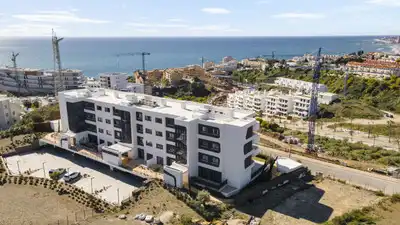 Erdgeschosswohnung mit Pool zum Verkauf in Centro ciudad, imagen 41