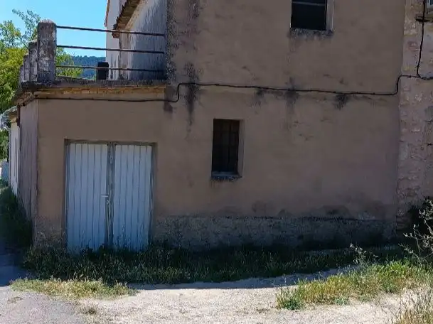 Casa rustica in vendita a Banyres 3
