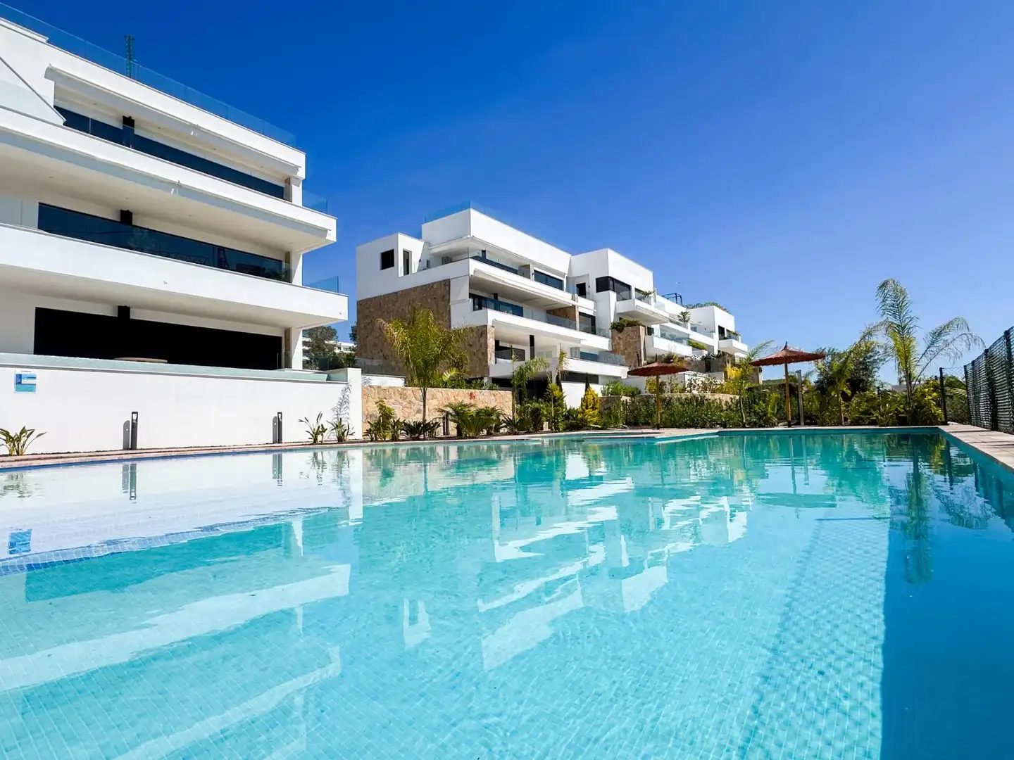 Penthouse mit Pool zum Verkauf in Orihuela Costa, imagen 32