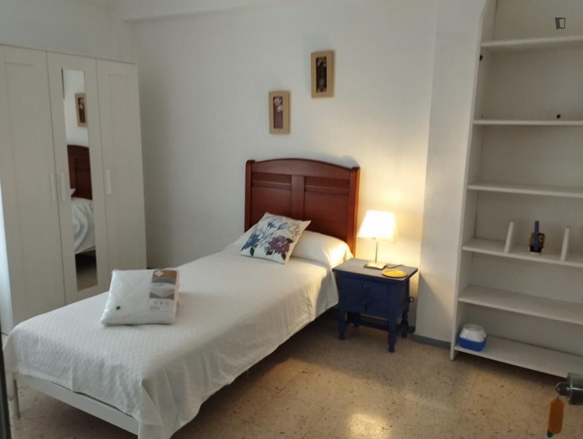 Apartamento para compartir en Ciudad Aljarafe