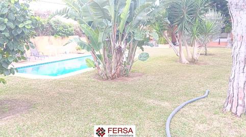 Foto 4 de Casa o xalet de lloguer a Vistahermosa, Cádiz