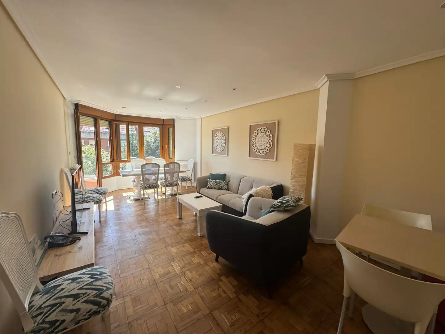 Flat for rent in Calle Valdenoja, Valdenoja