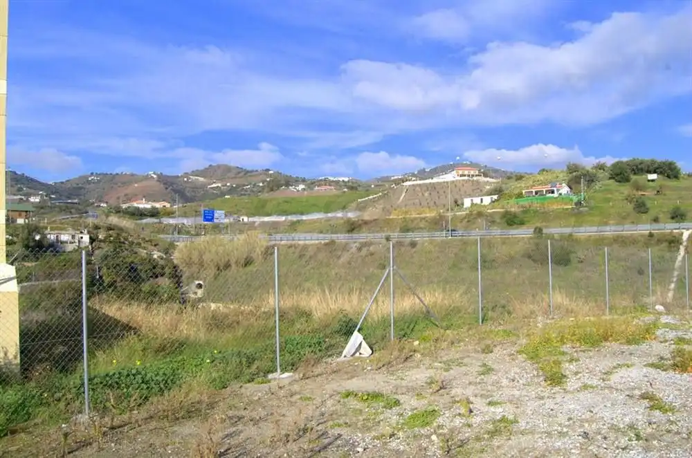Terreny residencial en venda a Torrox Pueblo, imagen 2
