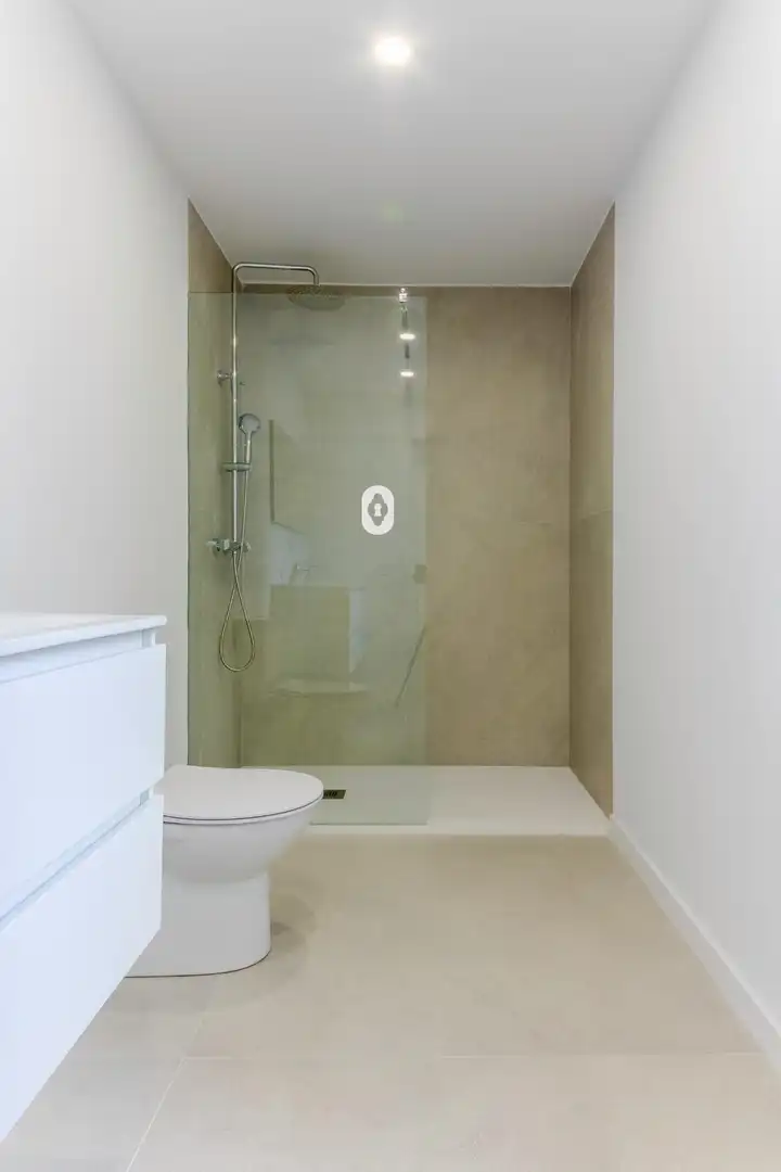 Baño de Planta baja en venta en Inca con Terraza