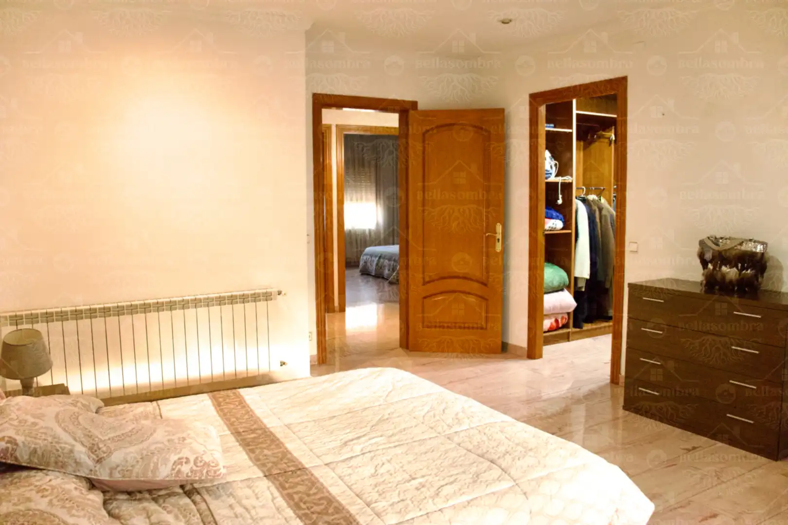 Chalet con terraza en venta en Carrer Roger de Flor, imagen 41