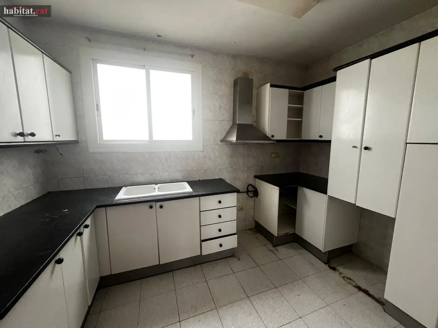 Cuina de Pis en venda en Vilanova i la Geltrú