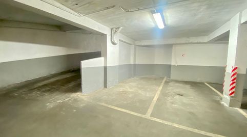 Foto 5 de Garaje en venta en Sanchez Pacheco, 33, Ciudad Jardín, Madrid Capital