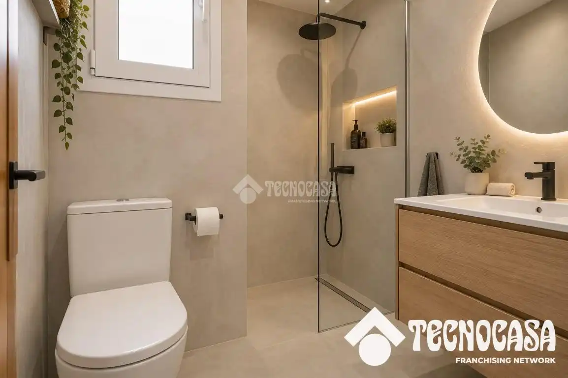 Flat with terrace for sale in Centre, imagen 26