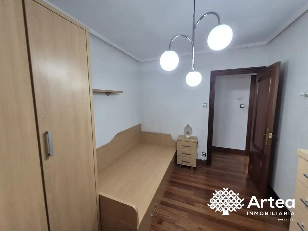 Flat with lift for sale in Basurtu - Zorrotza, imagen 26