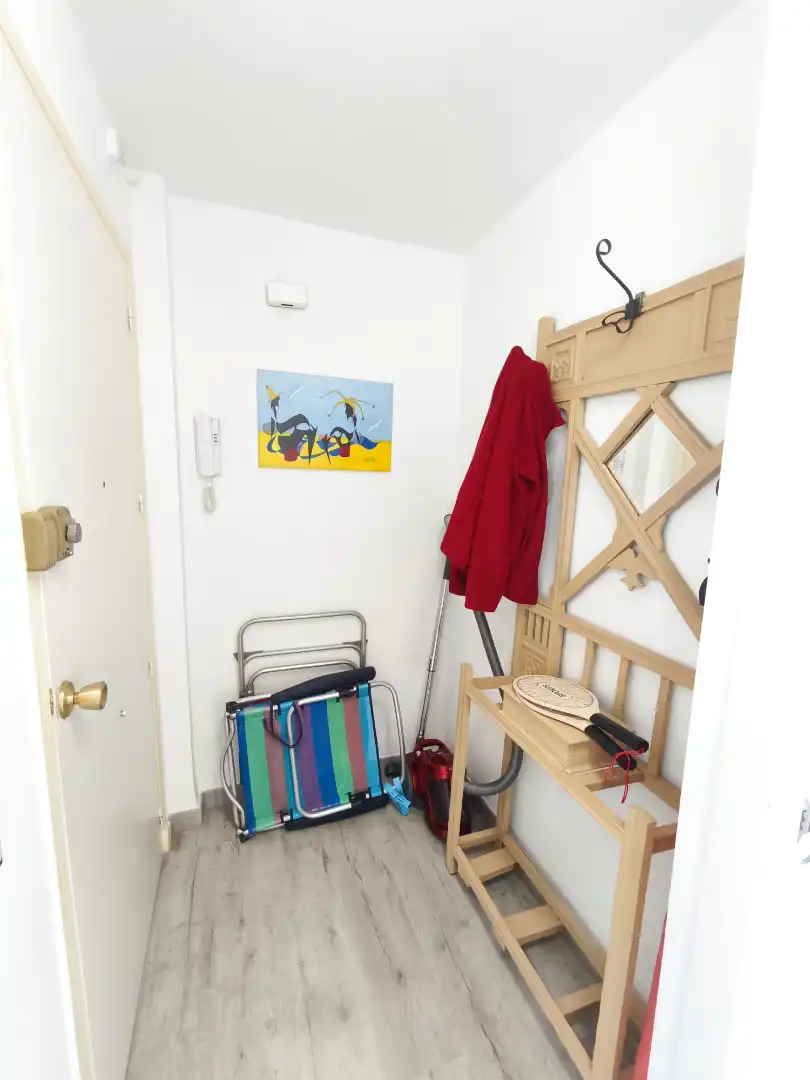 Piso en venta en Salou con Calefacción, Parquet y Terraza