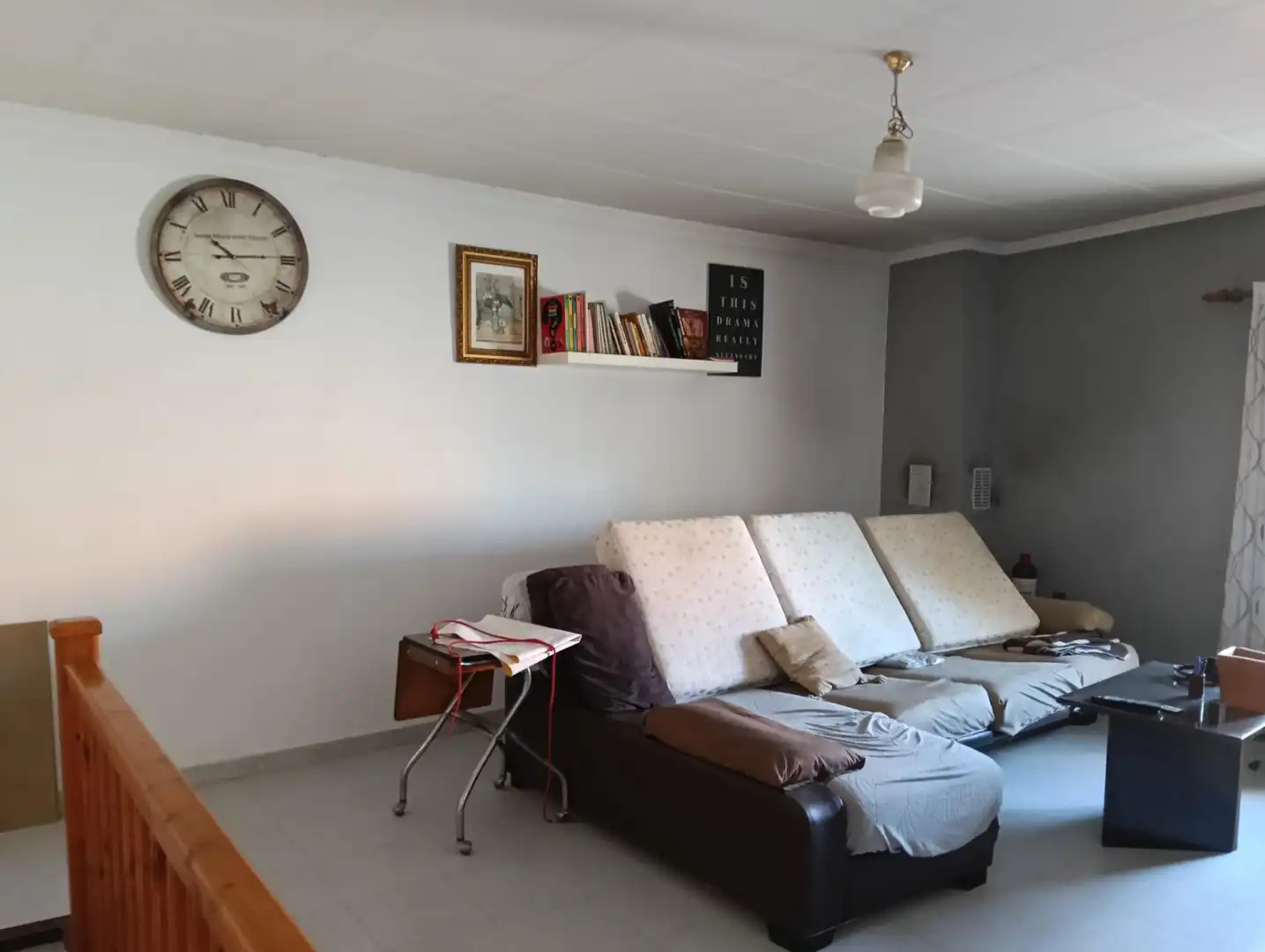Chalet con jardín en venta en Carrer del Mas Saballs, imagen 15