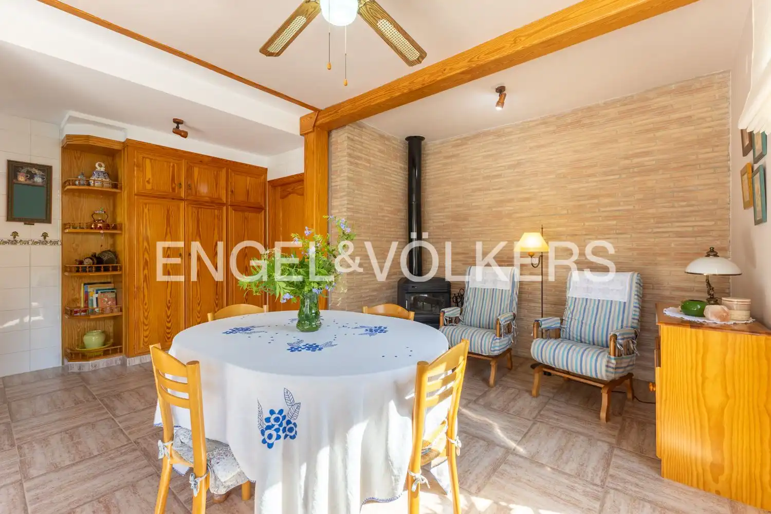 House with pool for sale in Montitxelvo / Montichelvo, imagen 27