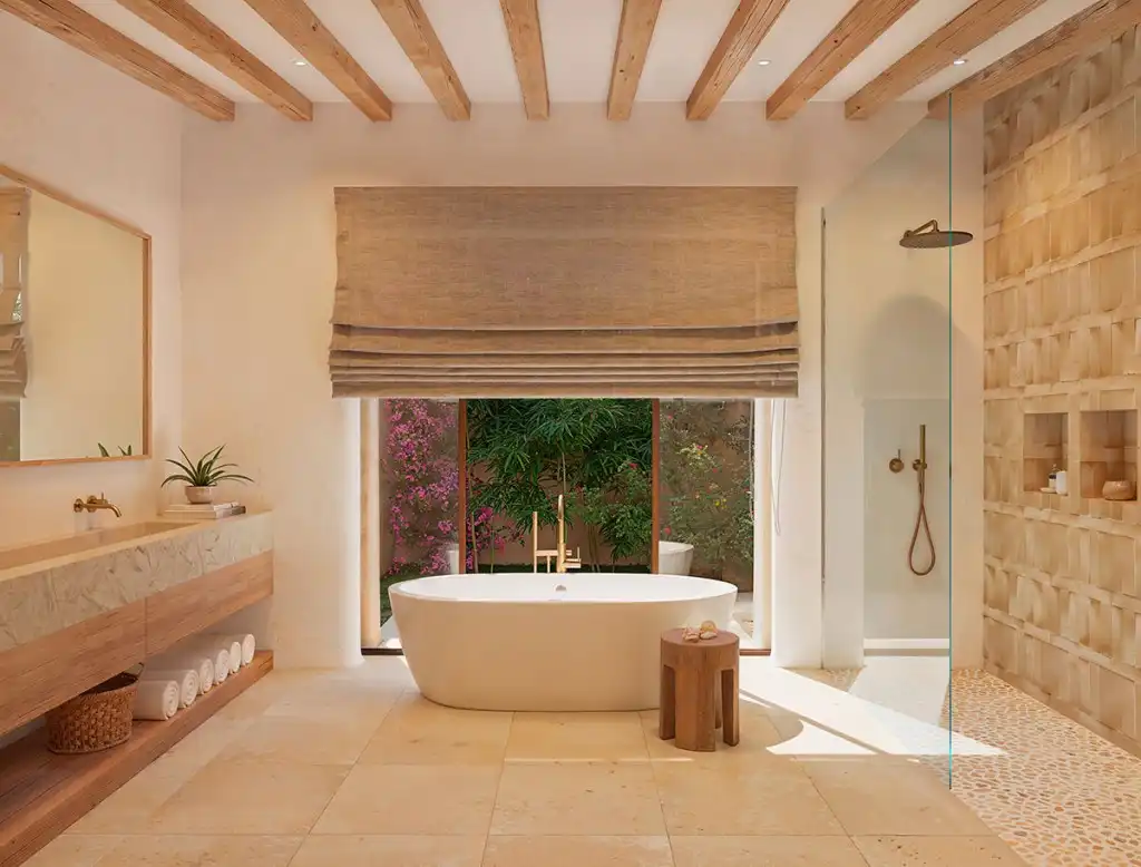 Landhaus mit Pool zum Verkauf in Sant Llorenç des Cardassar, imagen 12