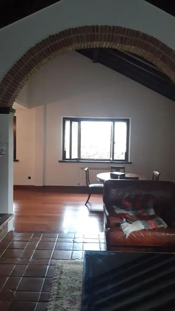 Sala de estar de Casa o chalet en venta en Zuia con Calefacción, Jardín privado y Terraza