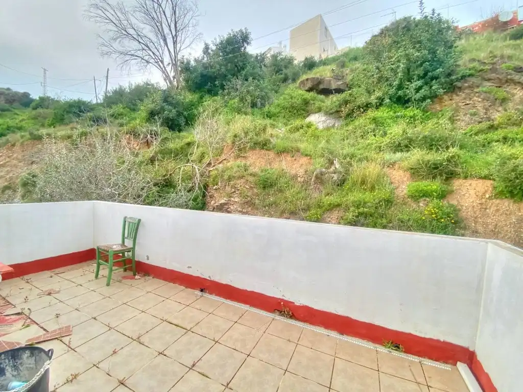 Houses for sale in Benajarafe