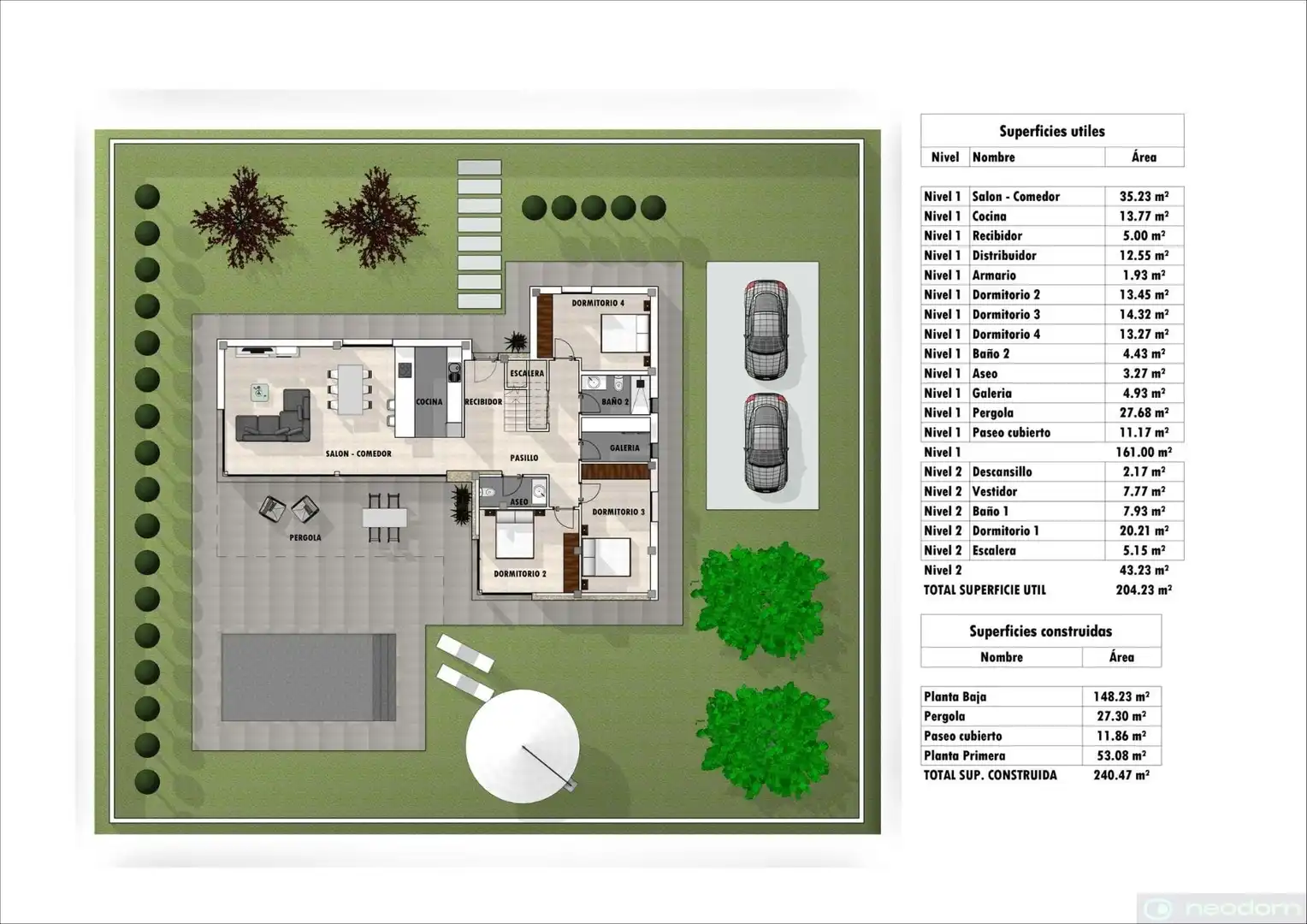Haus zum Verkauf in El Pinós / Pinoso, imagen 12