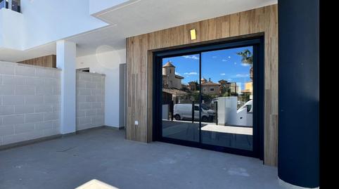 Foto 4 de Casa adosada en venda a Camino de Abanilla, Benferri, Alicante