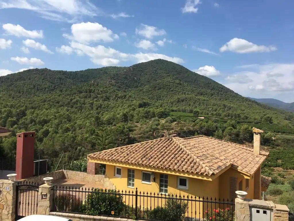 Casa o xalet en venda a Onda