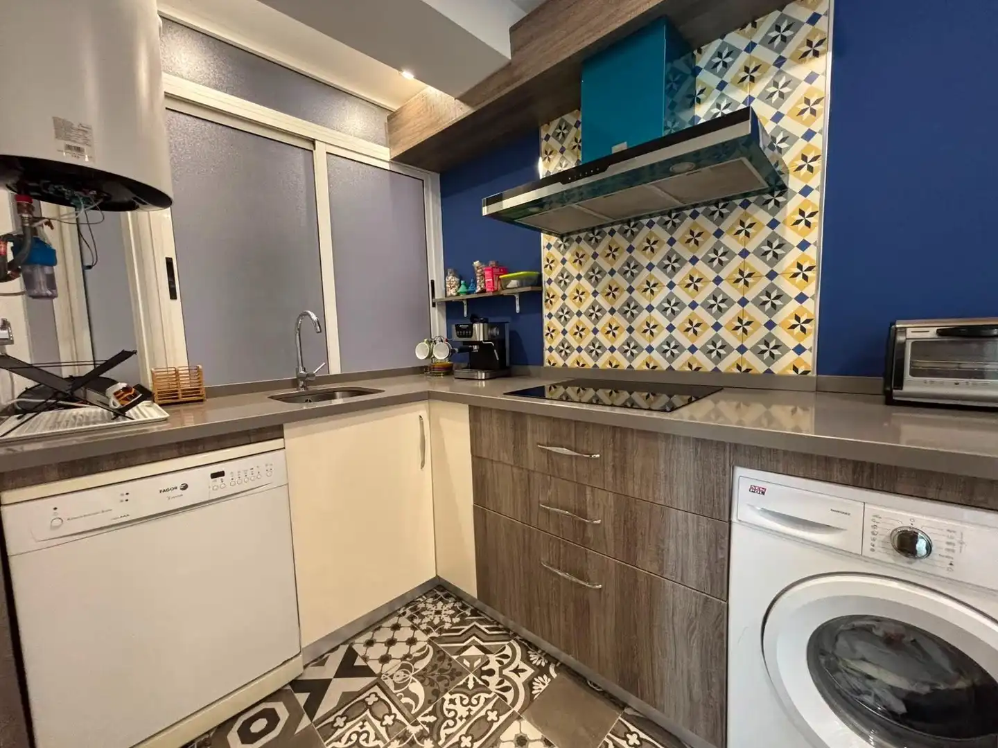 Piso con ascensor en venta en Ciudad Jardín - Tagarete - El Zapillo, imagen 15
