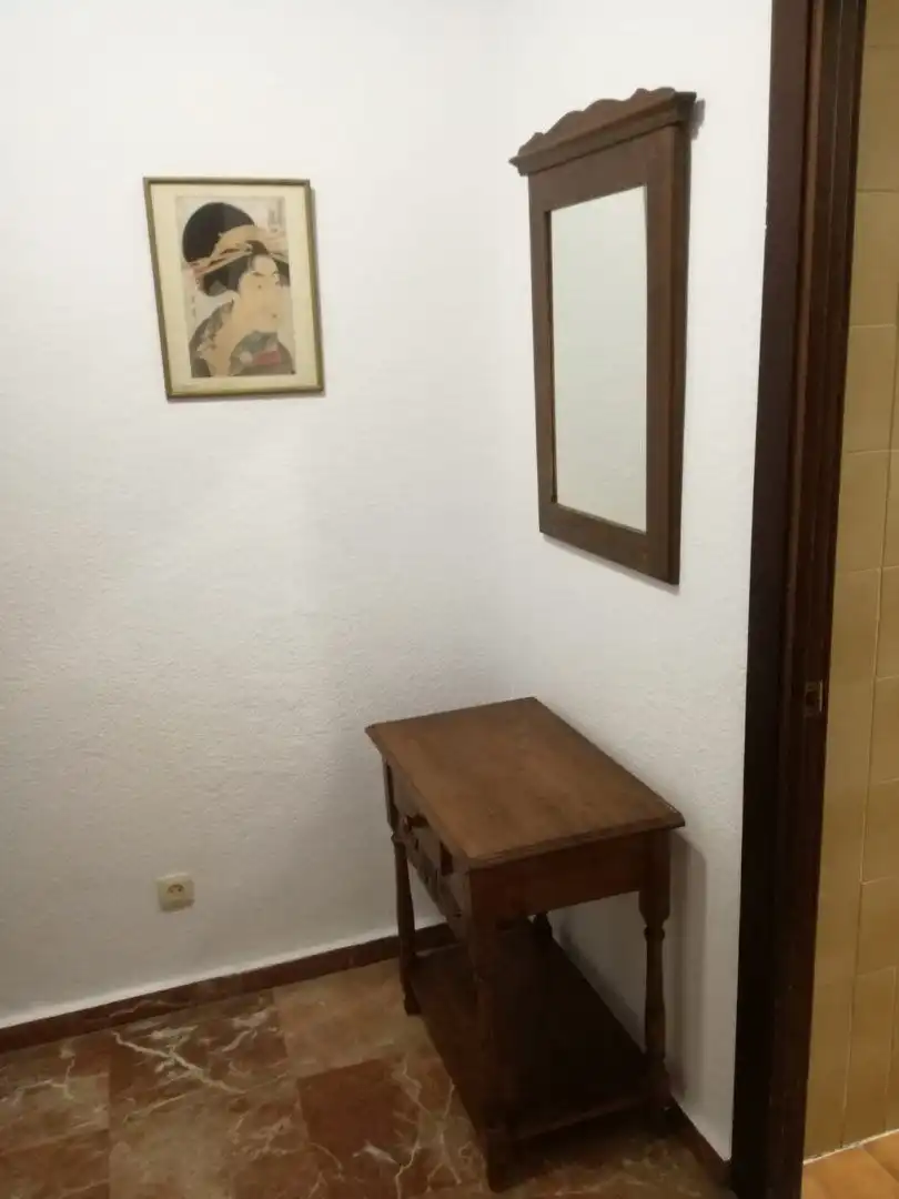 Flat with lift to rent in Casco Antiguo, imagen 10