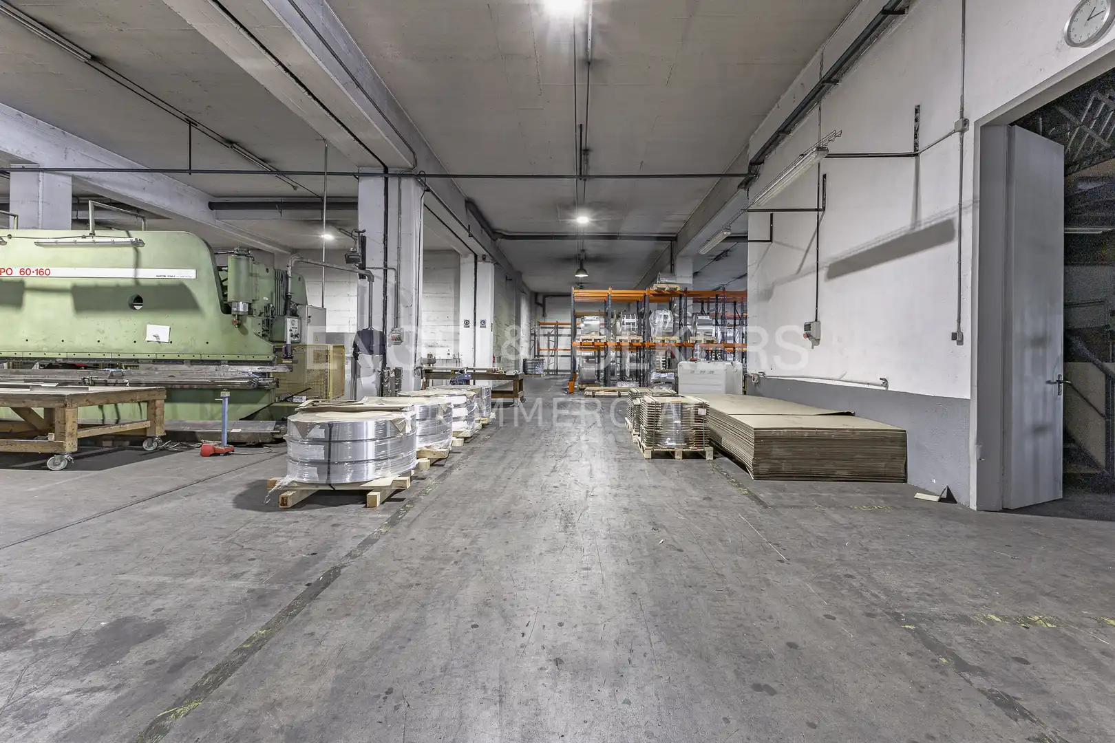 Industriegebäude zum Verkauf in Castellbisbal, imagen 25