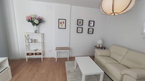 Photo 4 of Flat for rent in Del Maestro Marquina, Ruiseñores, Zaragoza Capital
