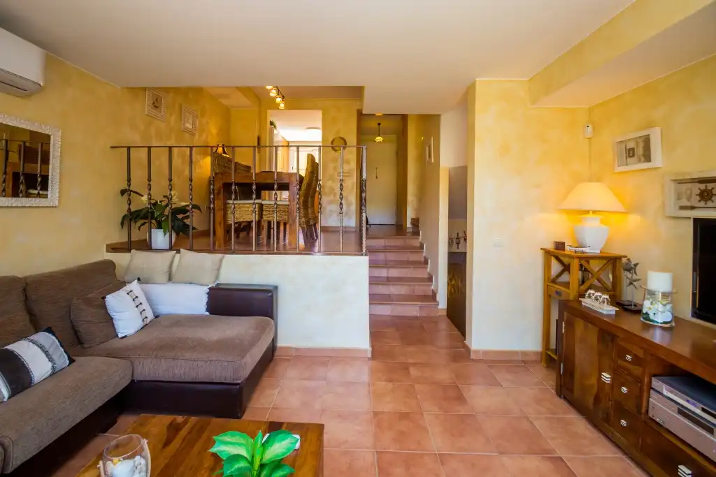 Maison mitoyenne avec piscine à vendre à Carrer Llorer 205, imagen 12