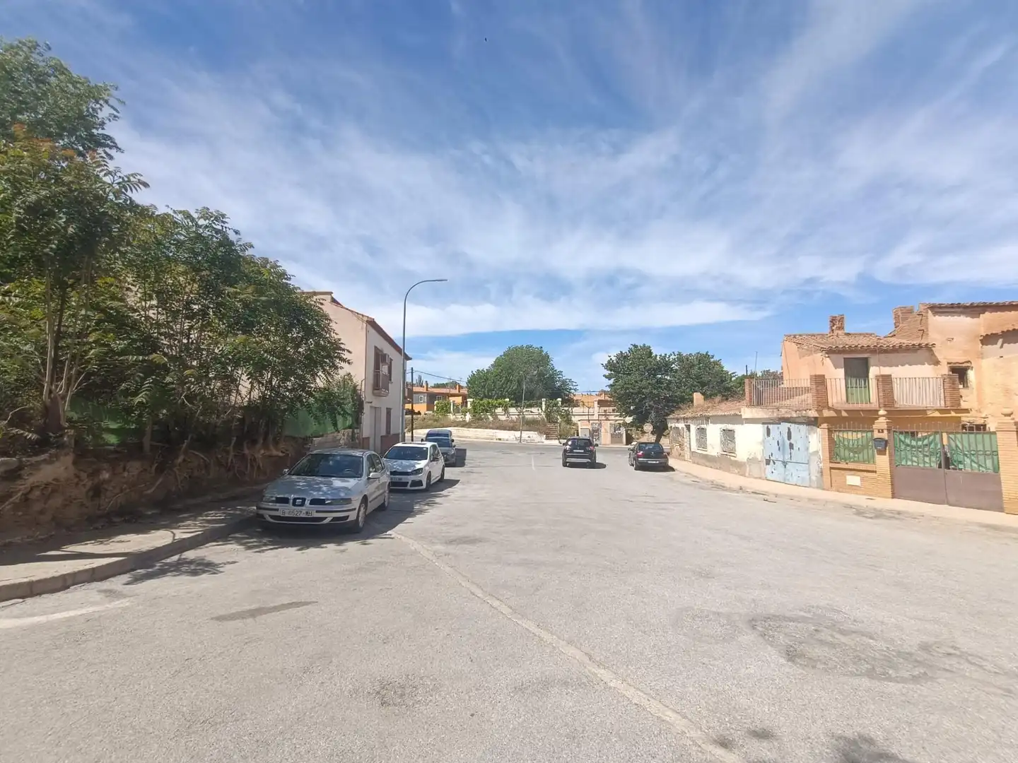 Terreno residencial en venta en Guadix, imagen 2