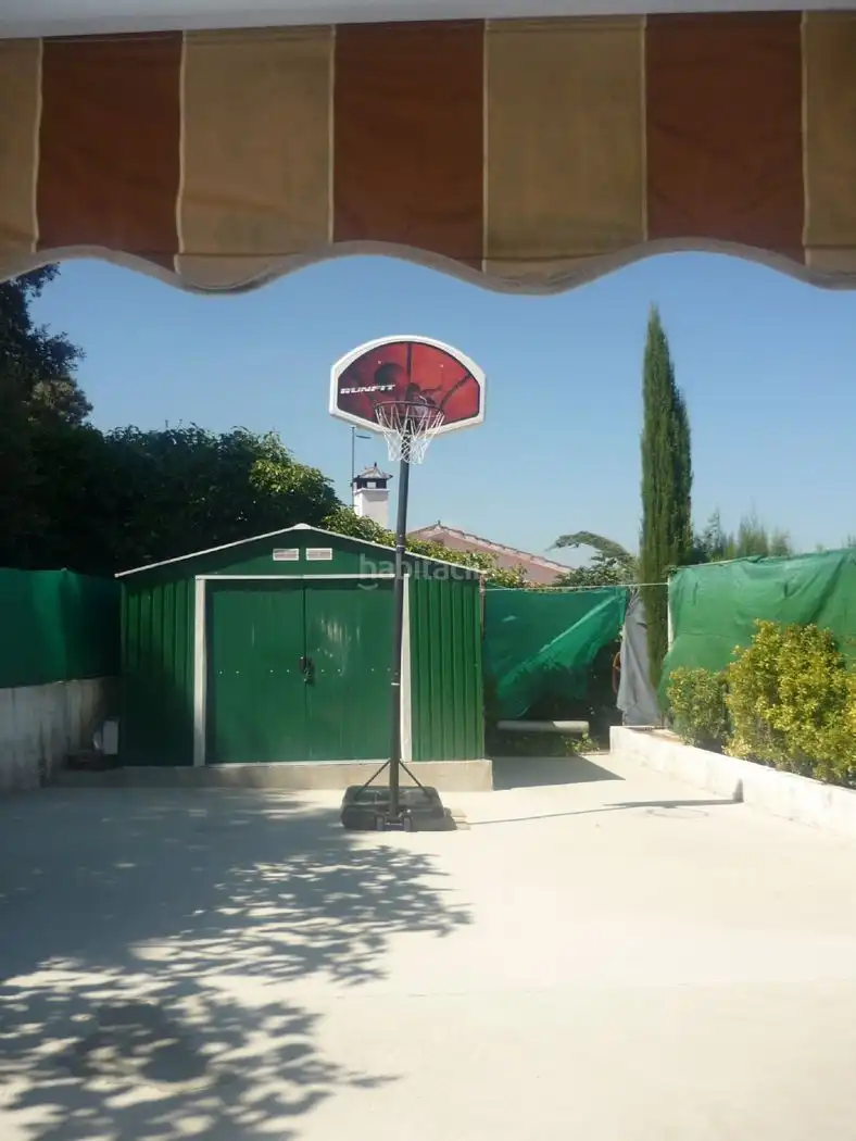 Detached house with garden for sale in Calle Arroyo Grande 9, imagen 12