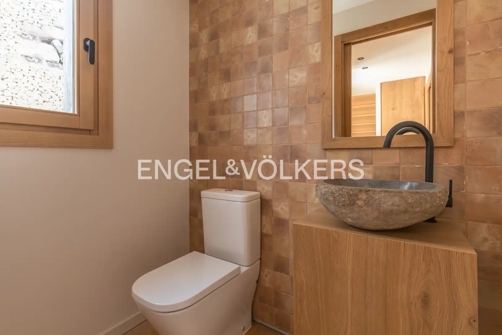 Bathroom of Houses for sale in Prullans  with Air Conditioner, Heating and Private garden