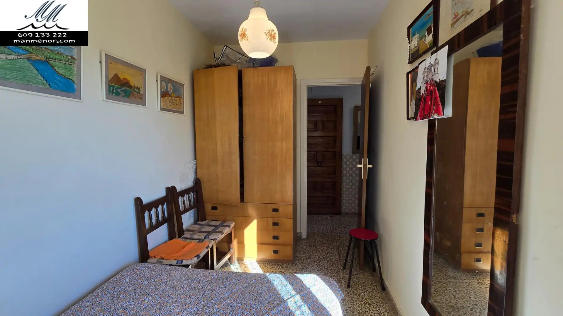 Attico in vendita a Calle LAGUNA RUIDERA - URRUTIAS 55, imagen 14
