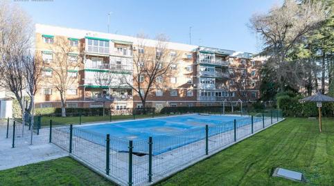 Foto 2 de Piso en venta en Calle Cerro del Castañar, Mirasierra, Madrid