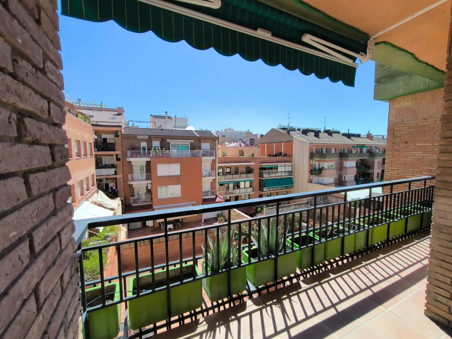 Wohnung zur Miete in Barcelona, Barcelona