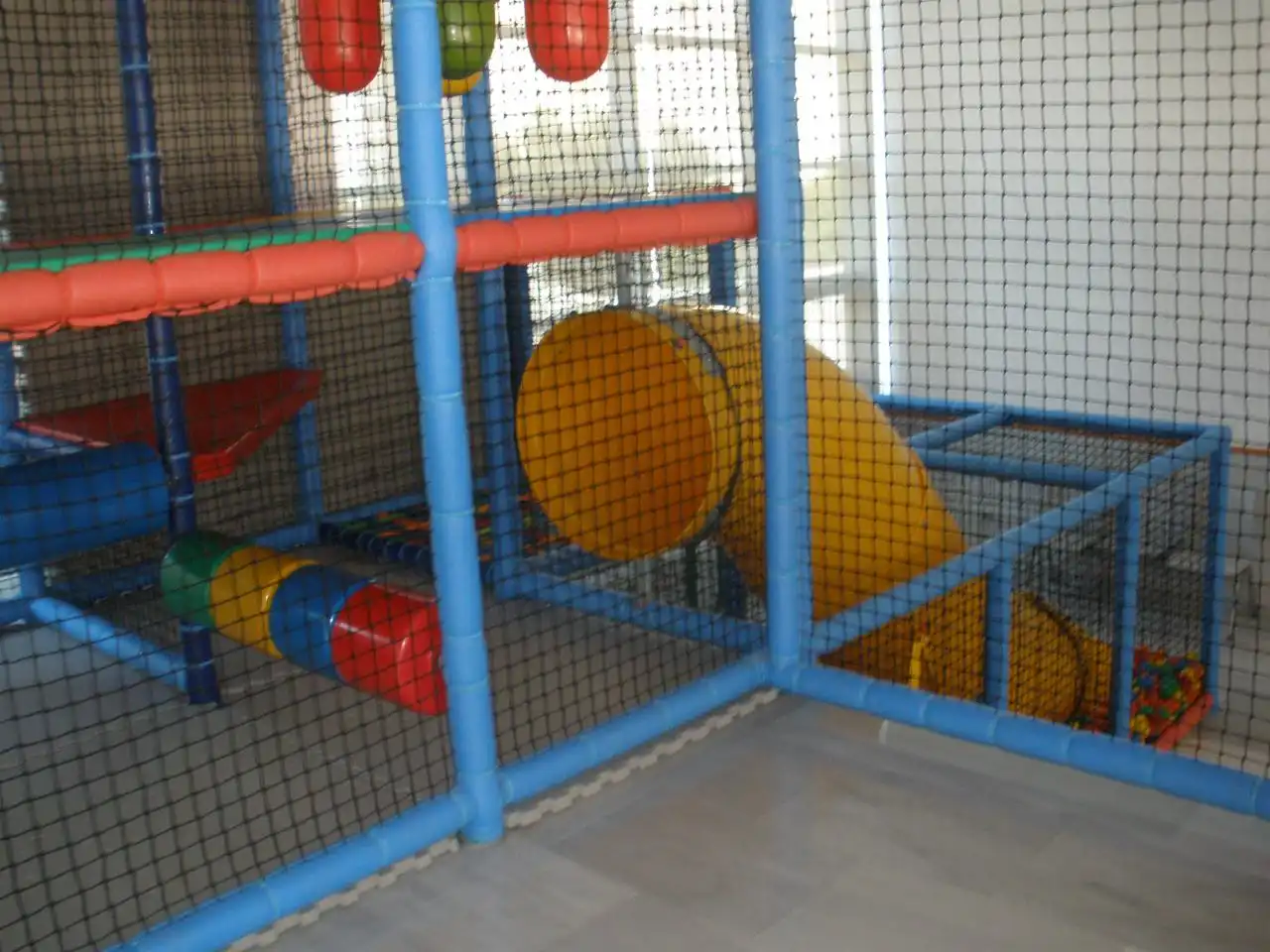Flat for rent in Gregal, Alitana - Casablanca