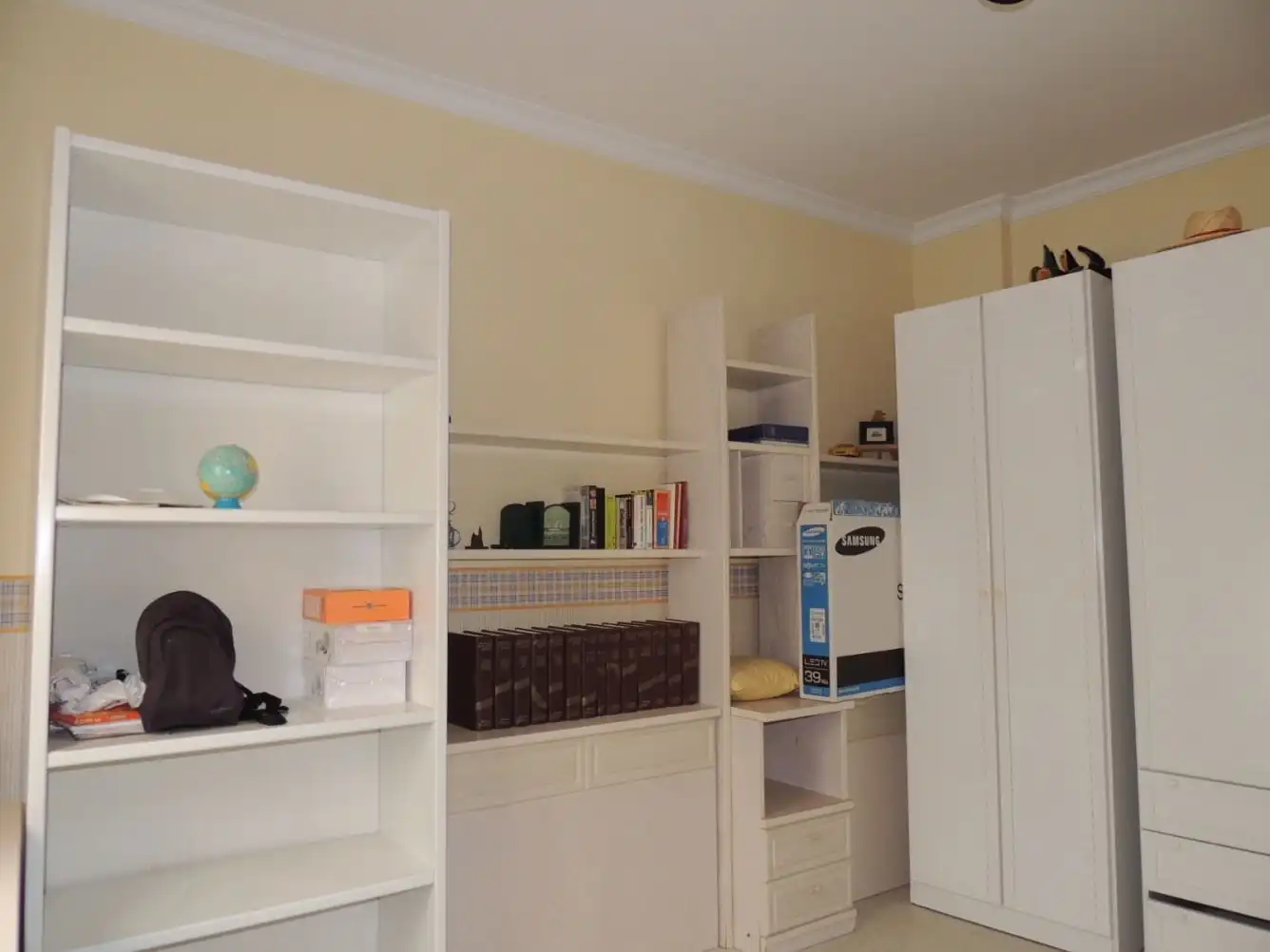 Habitación de Casa o chalet en venta en Telde con Aire acondicionado y Amueblado