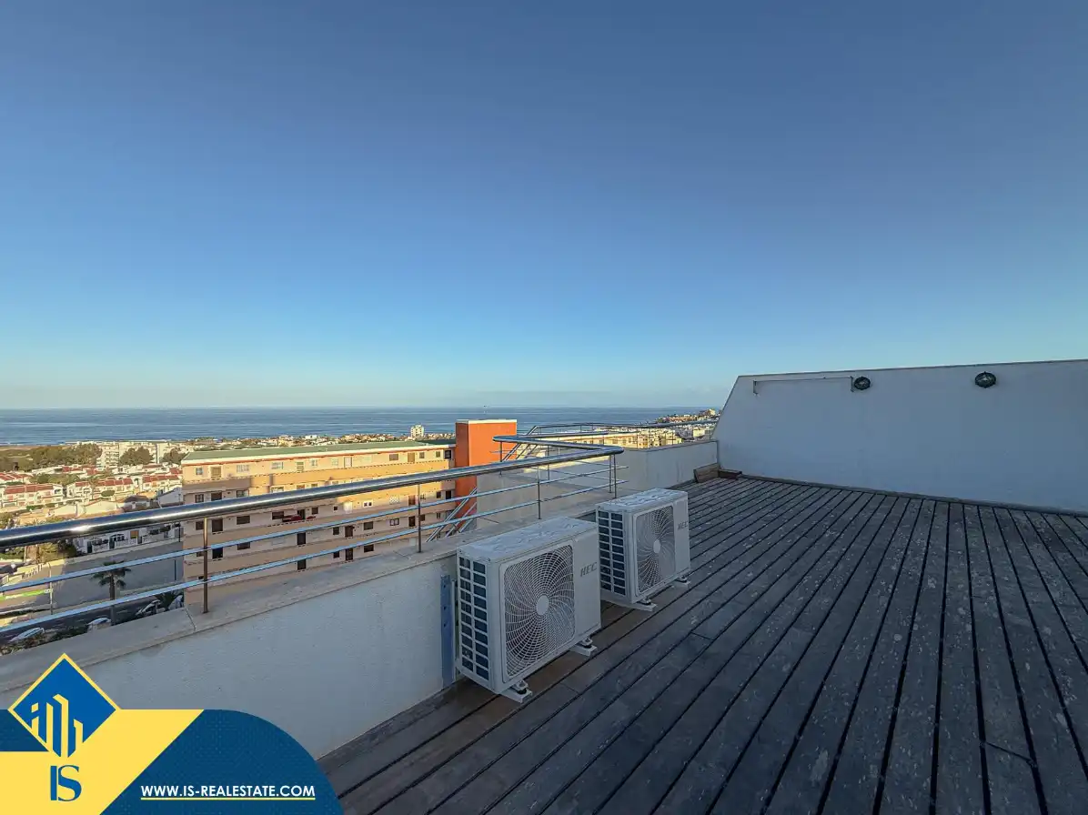 Penthouse mit Pool zum Verkauf in Nueva Torrevieja - Aguas Nuevas, imagen 19