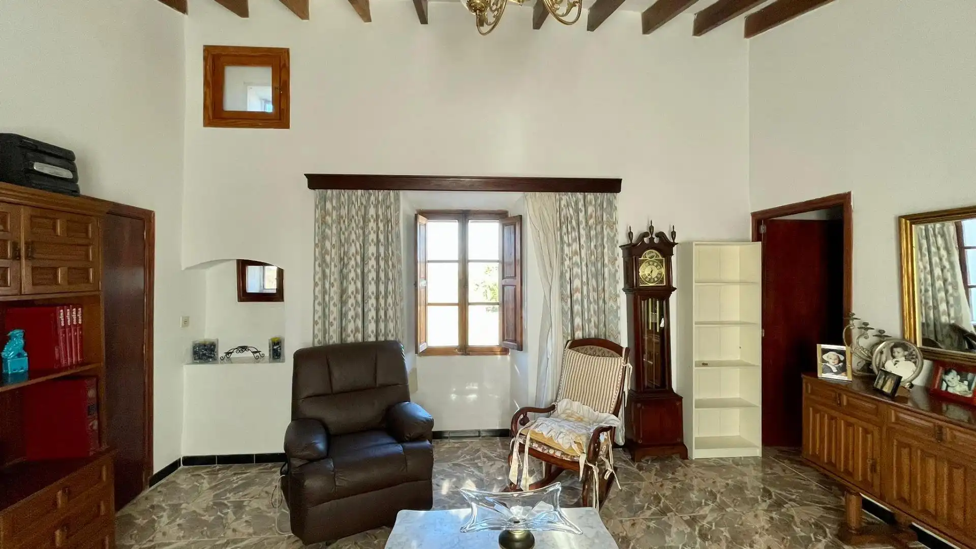 Country homes for sale in Sa Indioteria Rural