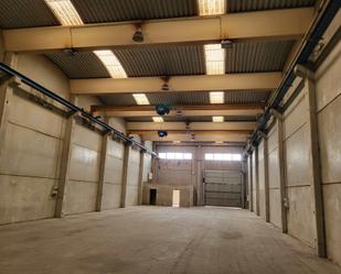 Industrial buildings to rent in Santa Coloma de Queralt