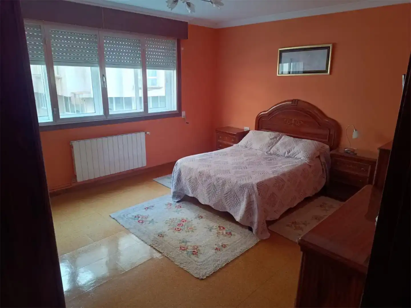 Habitación de Piso en venta en Cangas 