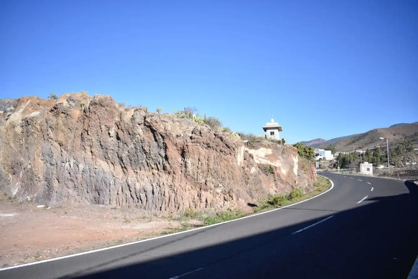 Terrenos y solares en venta en Vilaflor de Chasna, imagen 3