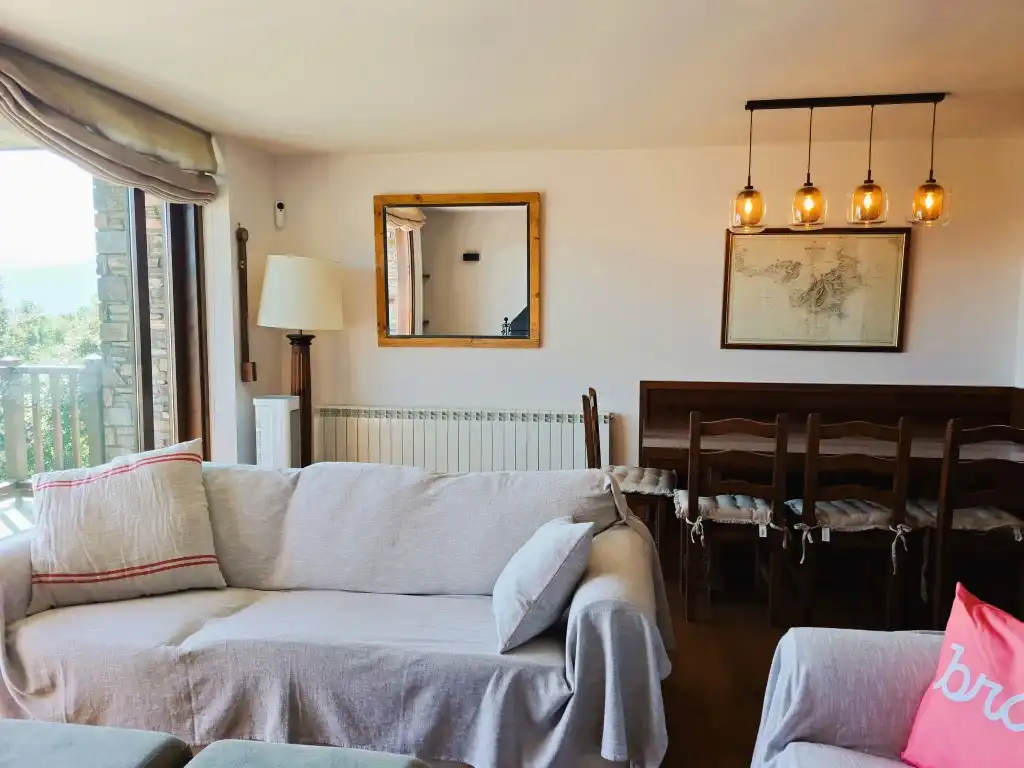 Terraced house with terrace for sale in Cami Clossetes de les Pgn 1 13, imagen 8