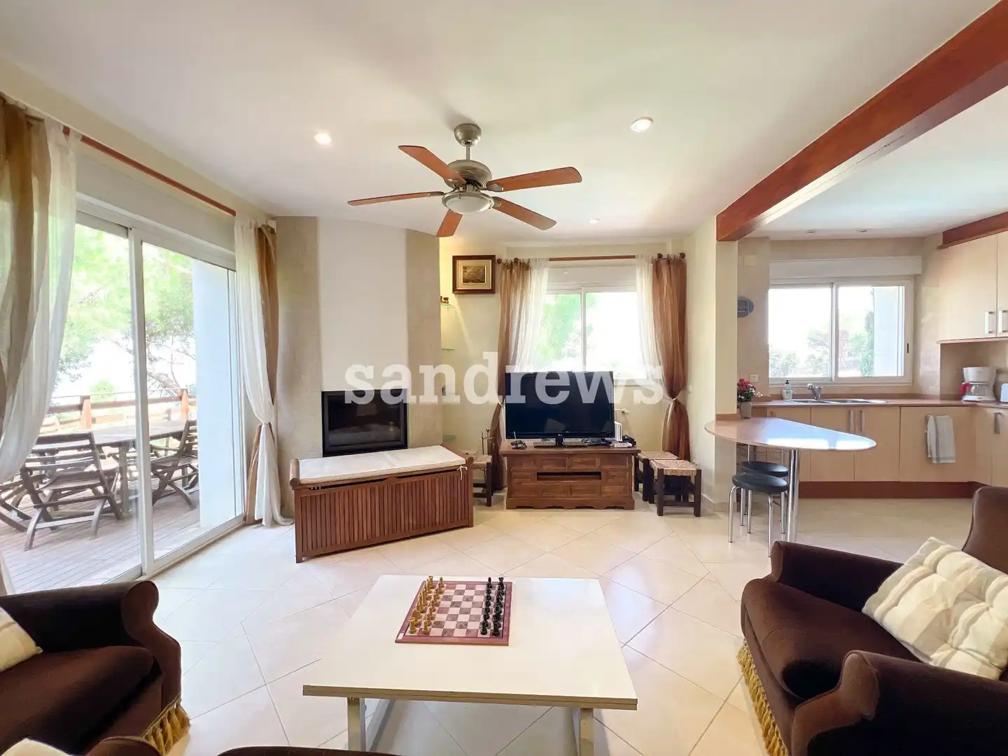 Casa con piscina en venta en El Port de la Selva, imagen 25