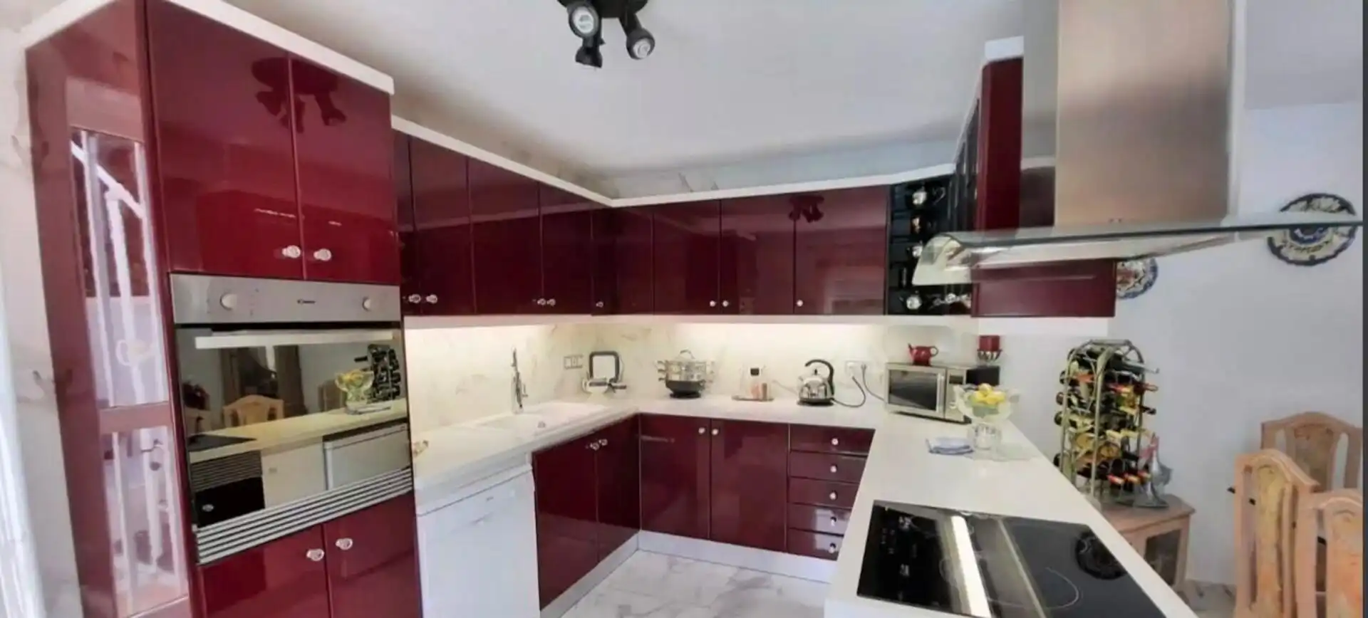 Apartamento en venta en Pueblo - Urbanizaciones, imagen 19
