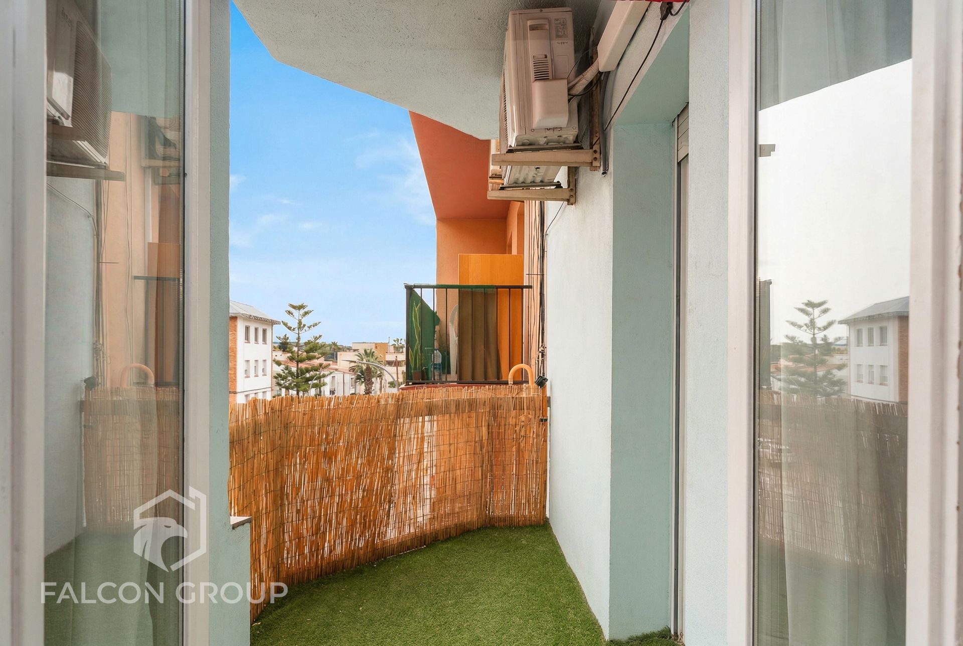 Terraza de Piso en venta en Sant Pere de Ribes con Terraza y Balcón