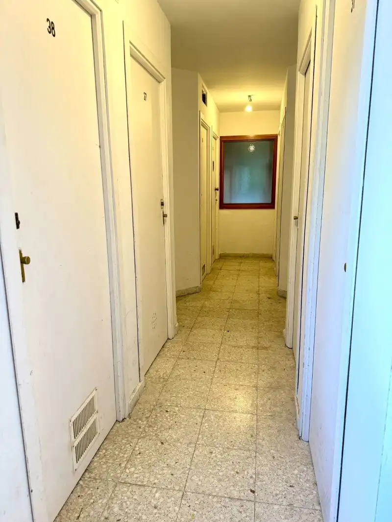 Wohnung zum Verkauf in El Espinar mit Heizung und Abstellraum